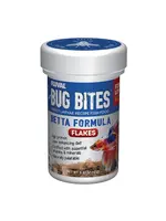 Fluval BUG BITES BETTA COLOR ENHANCER 0.63 OZ