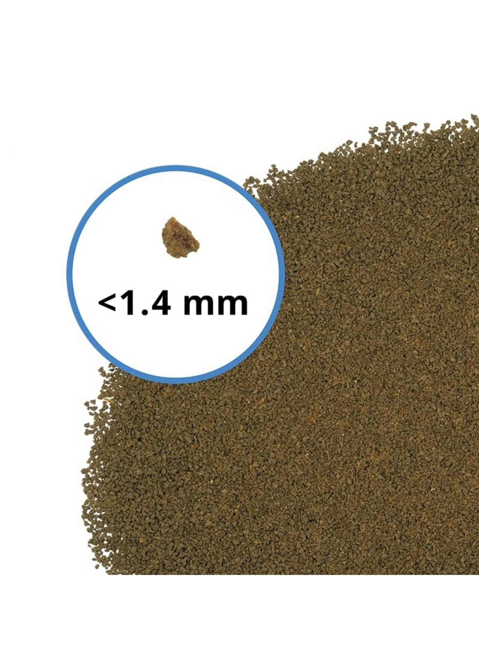 Fluval BUG BITES TROPICAL FISH GRANULES SM 1.6 OZ