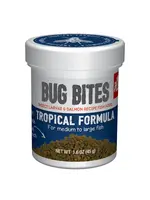 Fluval BUG BITES TROPICAL FISH GRANULES ML 1.6 OZ