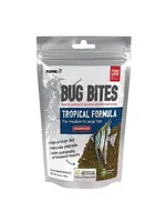 Fluval BUG BITES TROPICAL FISH GRANULES 4.4 oz