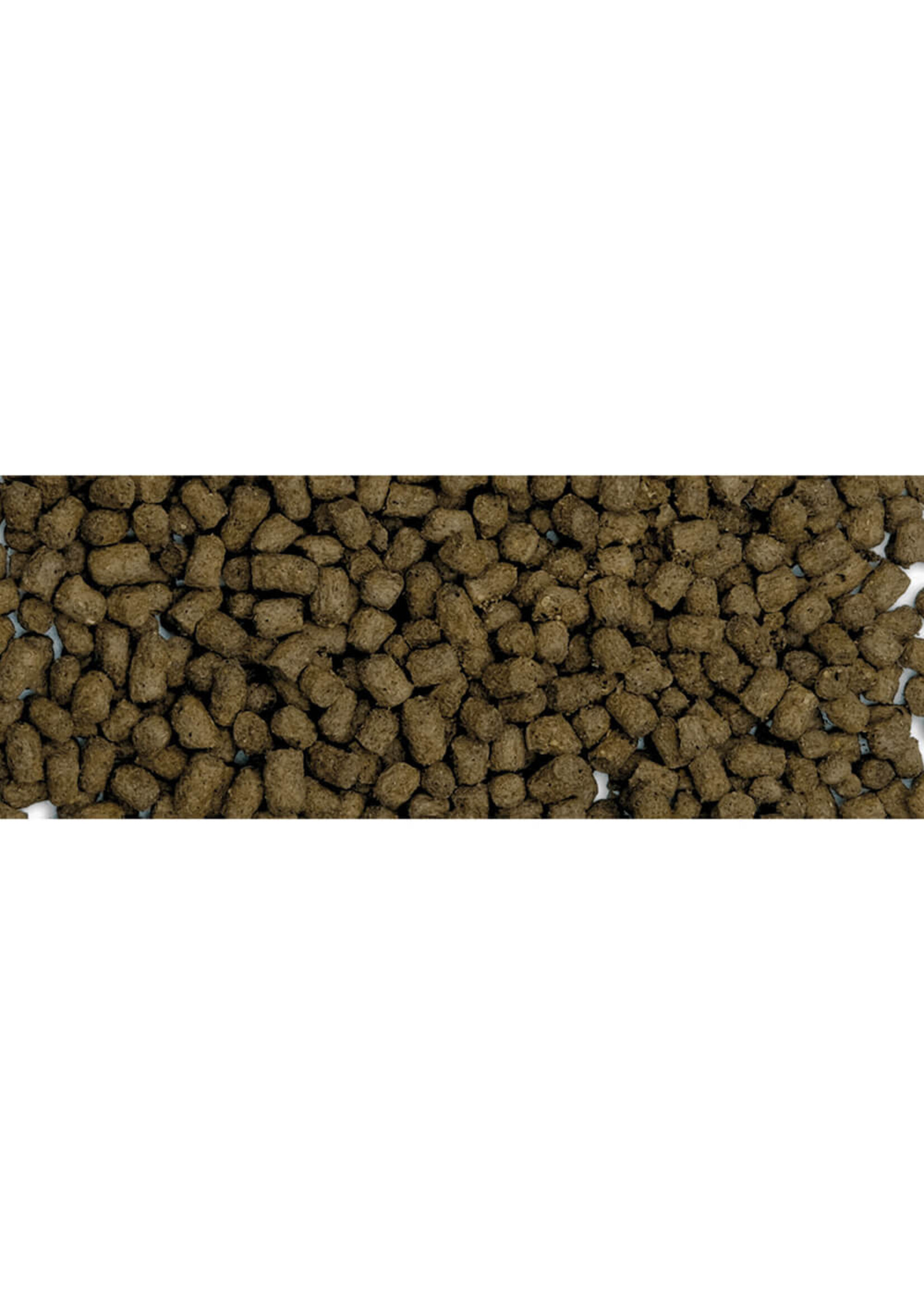 Fluval BUG BITES CICHLID GRANULES M L 3.5 oz