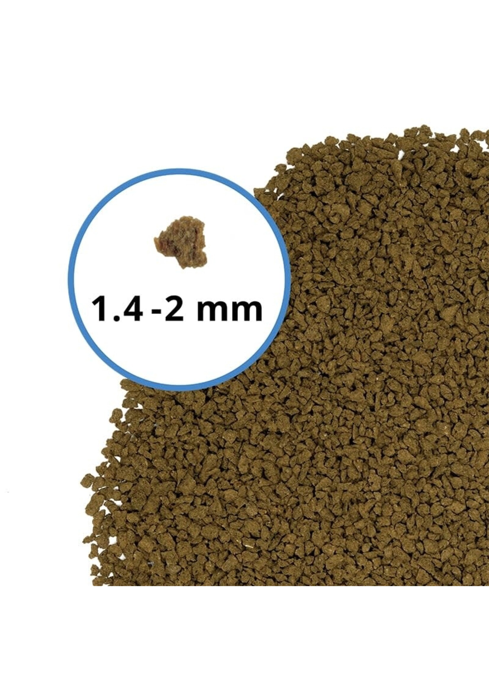 Fluval BUG BITES GOLDFISH GRANULES S M 1.6 oz