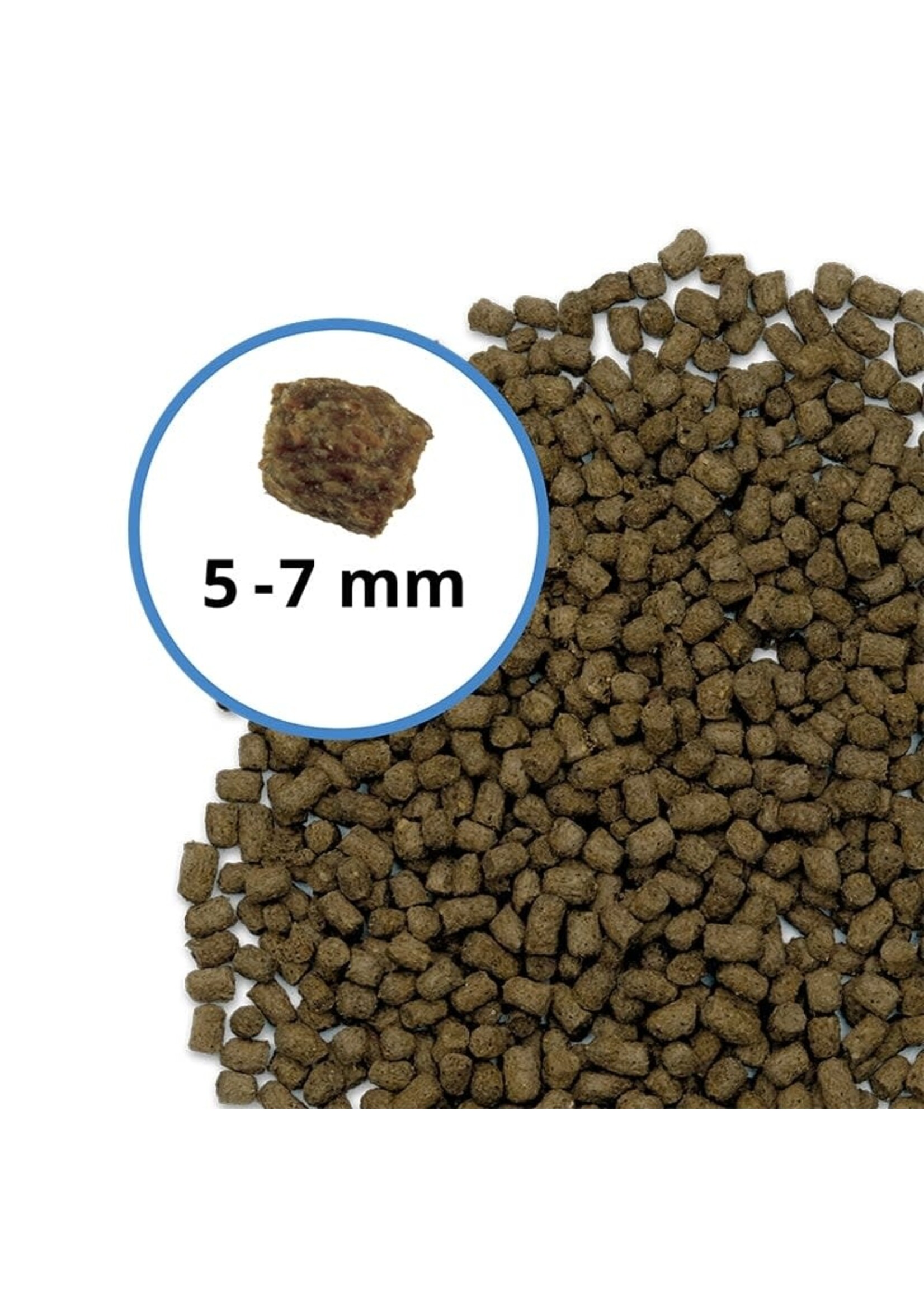 Fluval BUG BITES GOLDFISH GRANULES M L 3.5 oz