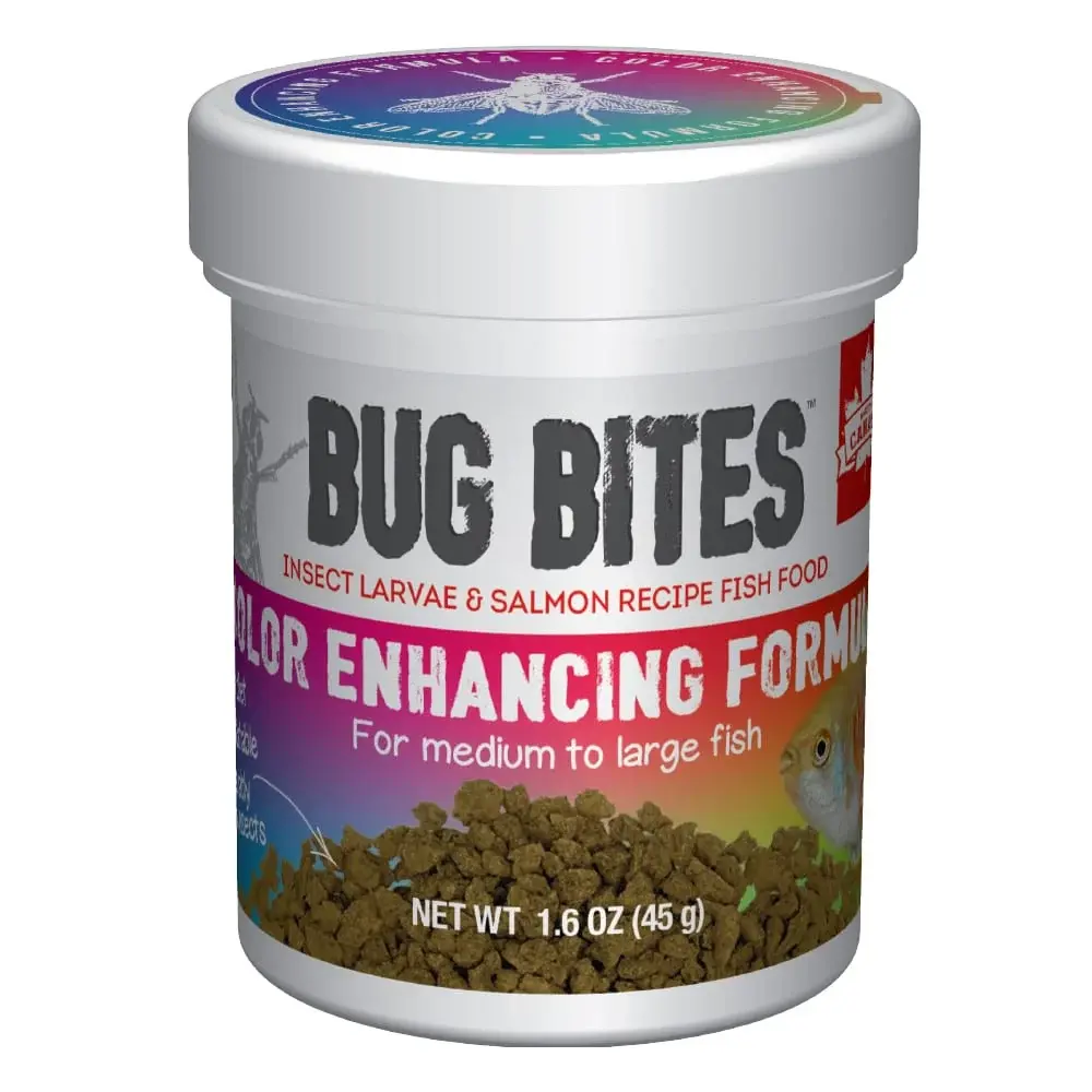 BUG BITES COLOR ENHANCER 1.6 OZ