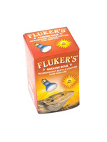 Fluker Farm FLUKERS BULB BASKING SPOTLIGHT 75 W