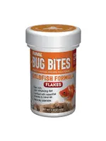Fluval BUG BITES GOLDFISH FLAKES 0.63 OZ