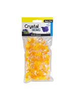 Aqua One CRYSTAL GEM ACRYLIC GRAVEL SUNSET 5 OZ