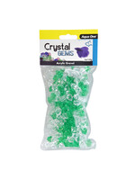 Aqua One CRYSTAL GEM ACRYLIC GRAVEL LUCKY CHARM 5 OZ