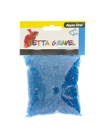 Aqua One BETTA GRAVEL BLUE 350 G