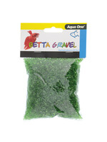 Aqua One BETTA GRAVEL GREEN 350 G