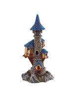 Underwater Treasures COBBLESTONE RESORT