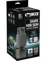 Sicce SHARK MINI SKIM SURFACE SKIMMER 350