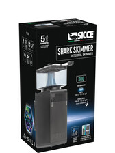 SICCE SHARK SKIMMER INTERNAL SKIMMER 300 - The Hidden Reef, Inc