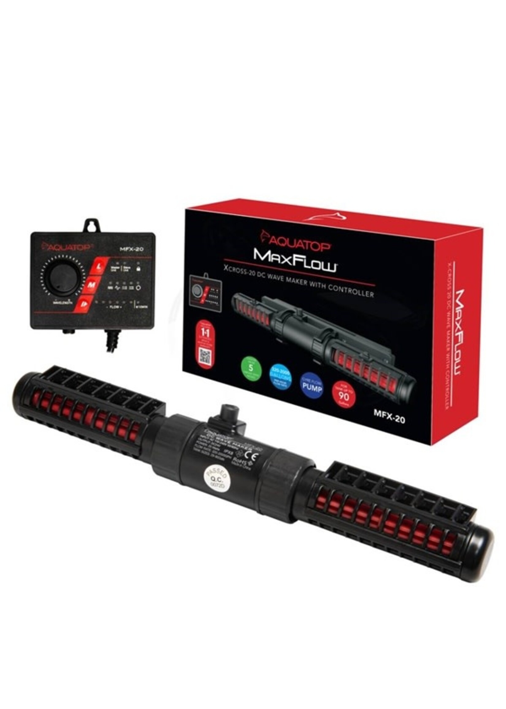 Aquatop MAX FLO X CROSS MFX 20 2000GPH