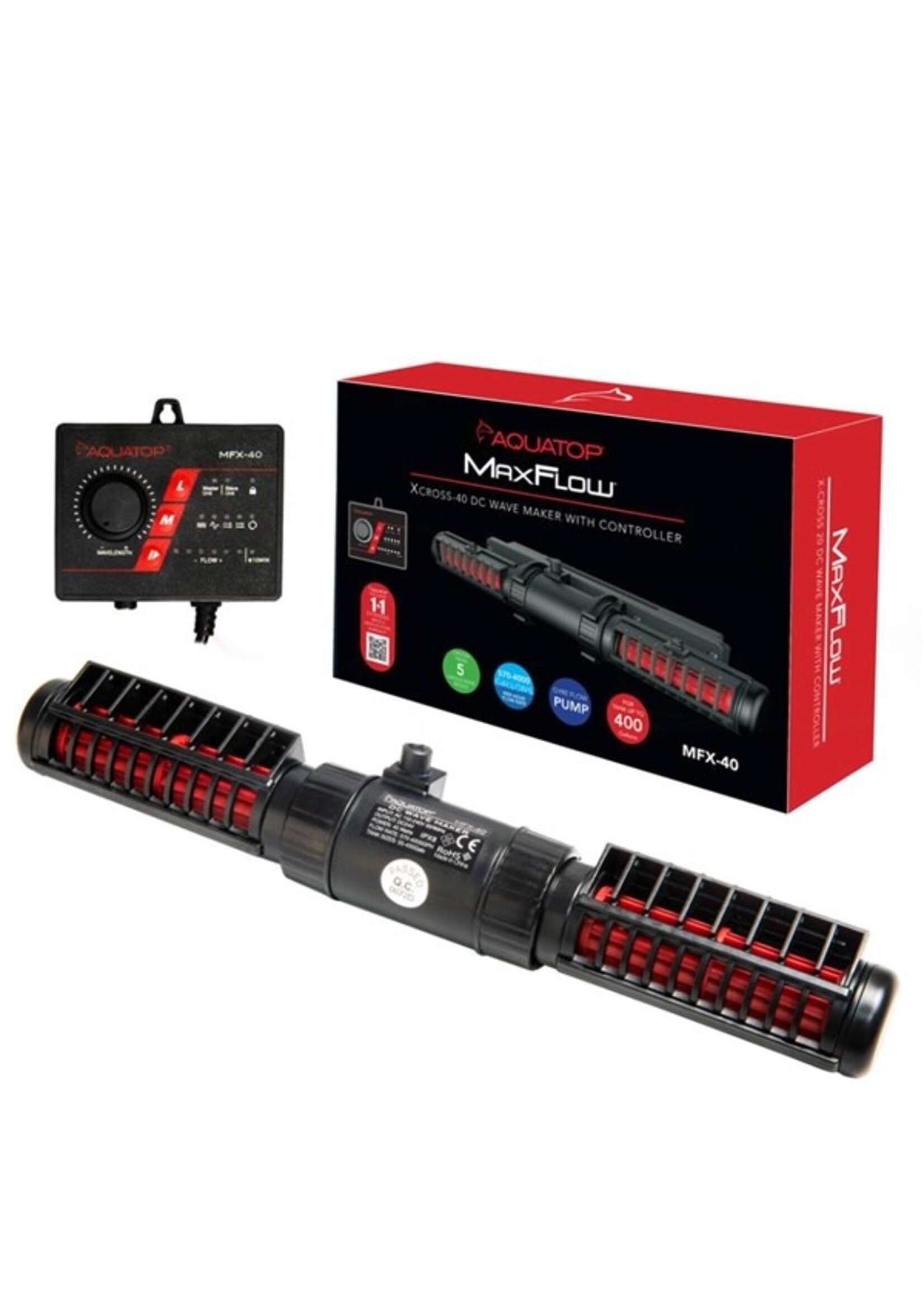 Aquatop MAX FLO X CROSS MFX 40 4000GPH