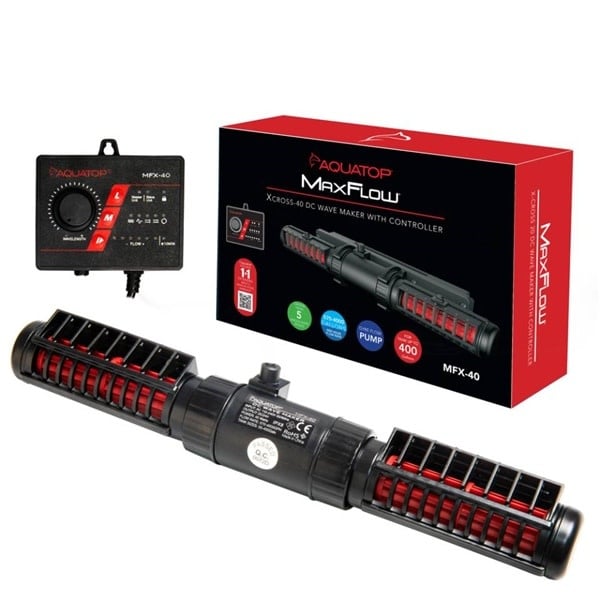 MAX FLO X CROSS MFX 40 4000GPH