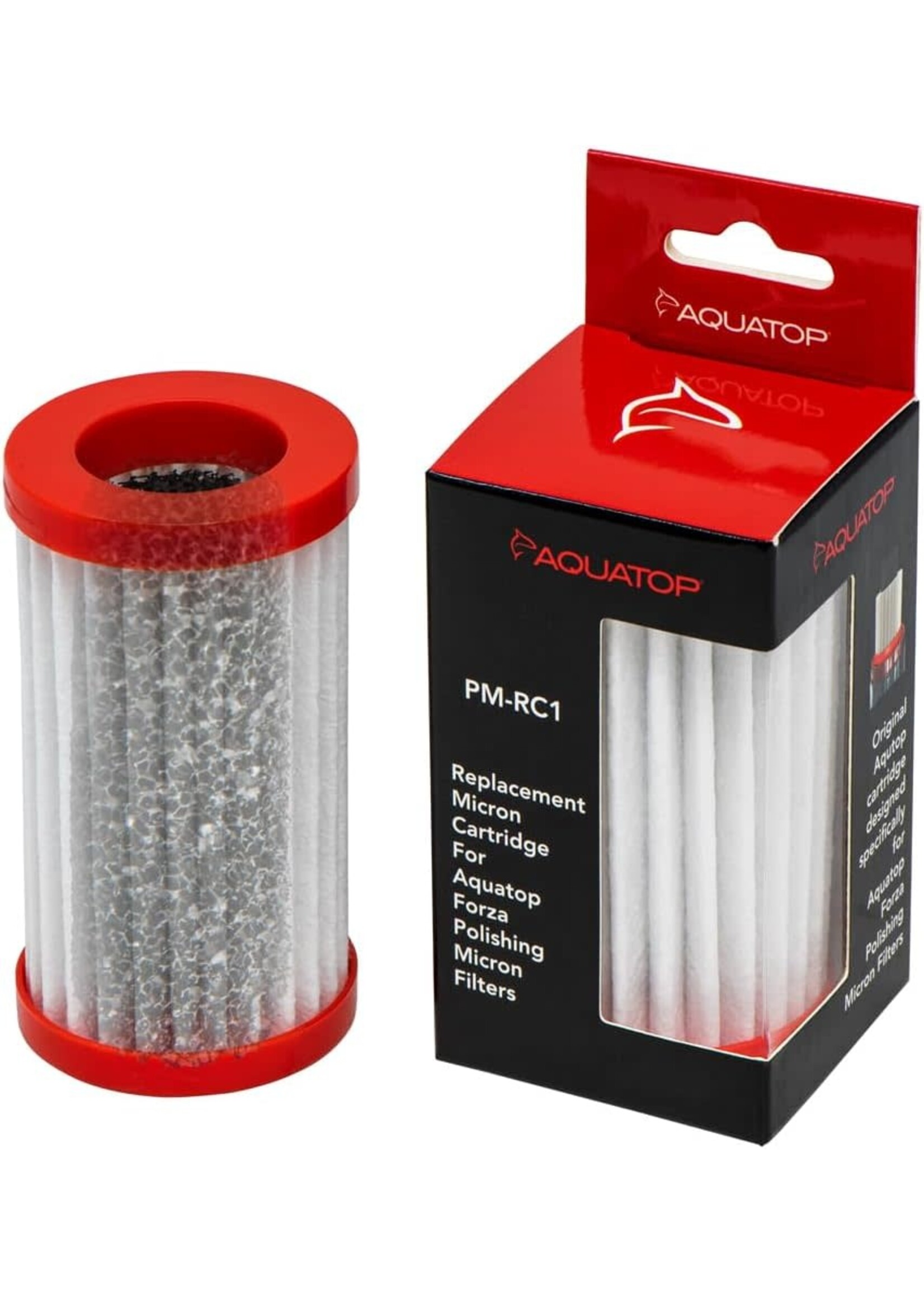 Aquatop FORZA PM REPLACEMENT POLISHING MICRON CARTRIDGE