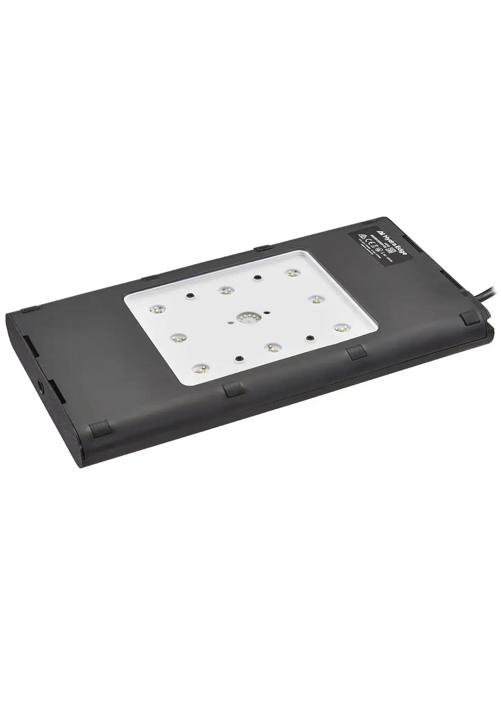 Aquaillumination HYDRA EDGE 44 HD LED REEF LIGHT BLACK