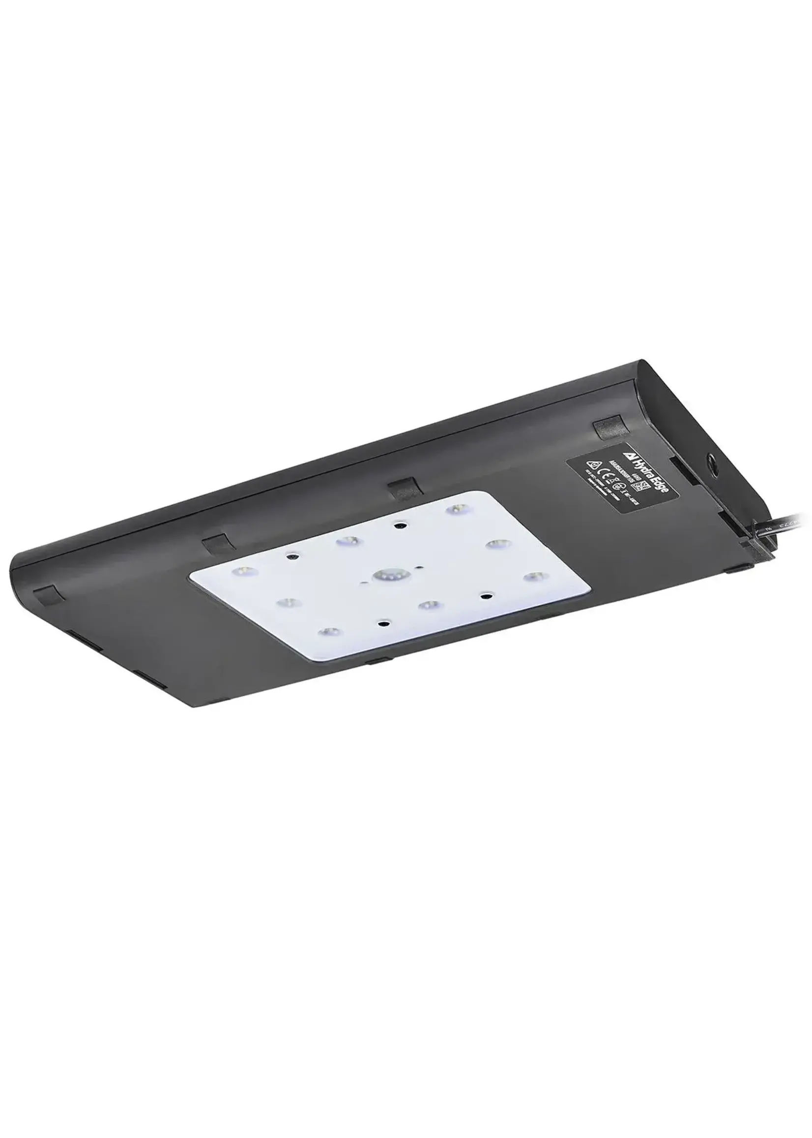 Aquaillumination HYDRA EDGE 44 HD LED REEF LIGHT BLACK