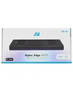 Aquaillumination HYDRA EDGE 44 HD LED REEF LIGHT BLACK