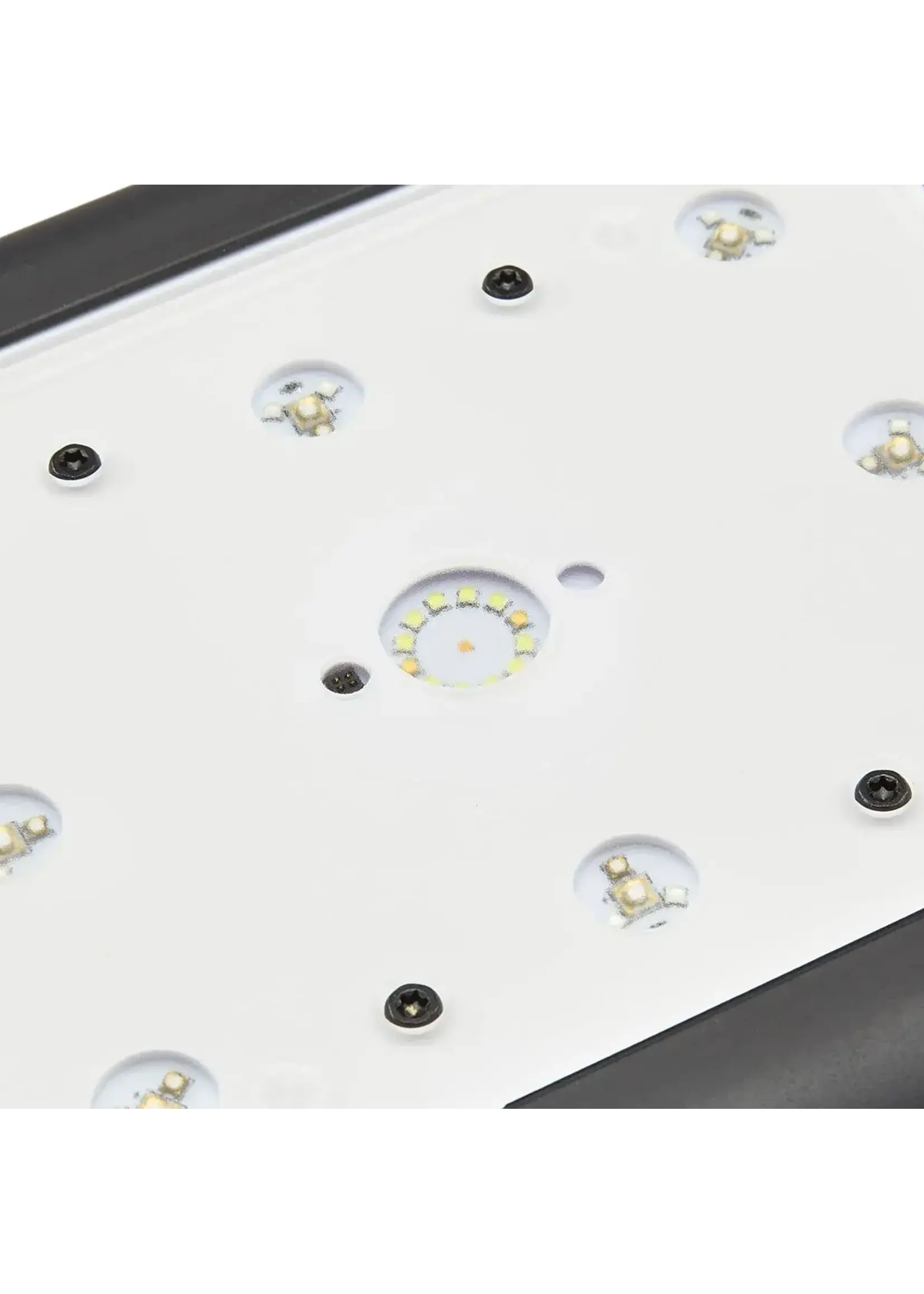 Aquaillumination HYDRA EDGE 44 HD LED REEF LIGHT BLACK