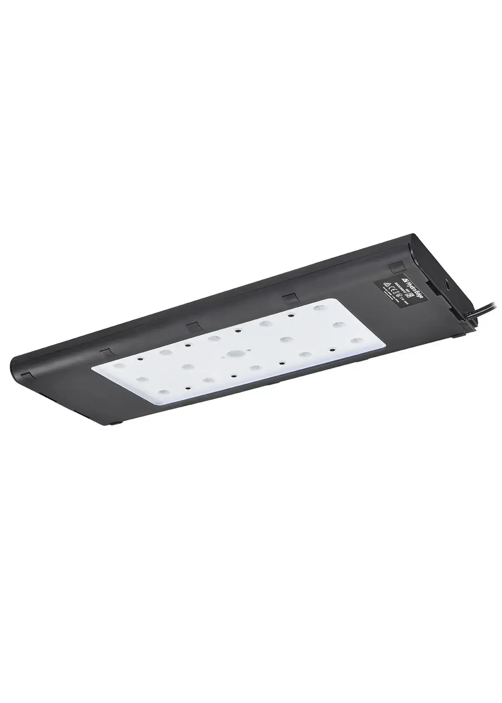 Aquaillumination HYDRA EDGE 68 HD LED REEF LIGHT BLACK