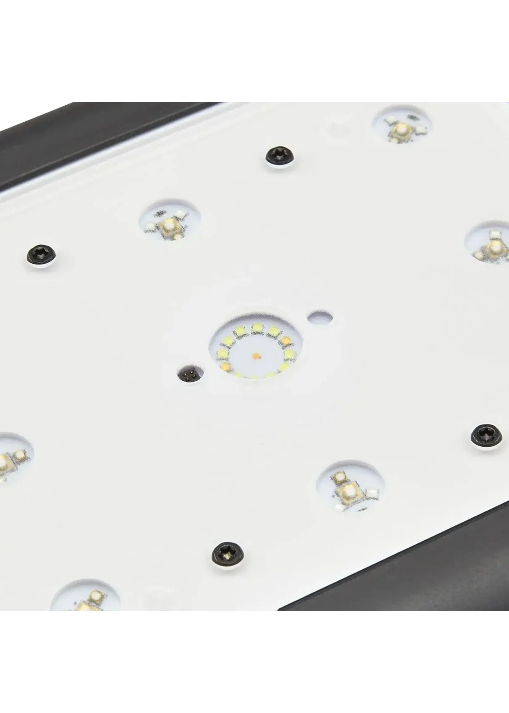 Aquaillumination HYDRA EDGE 68 HD LED REEF LIGHT BLACK