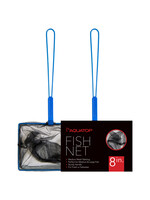 Aquatop FISH NET M MESH 8"