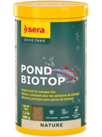 Sera POND INSECT NATURE 1.2 LB