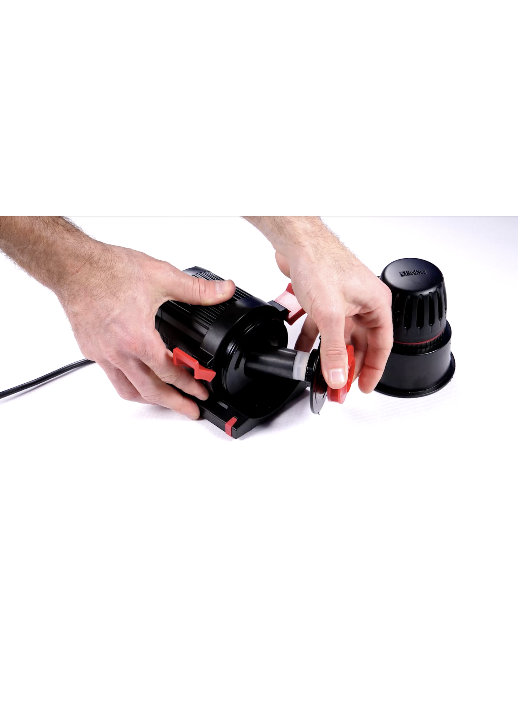 Red Sea RED SEA REEF RUN G2 DC PUMP 4000