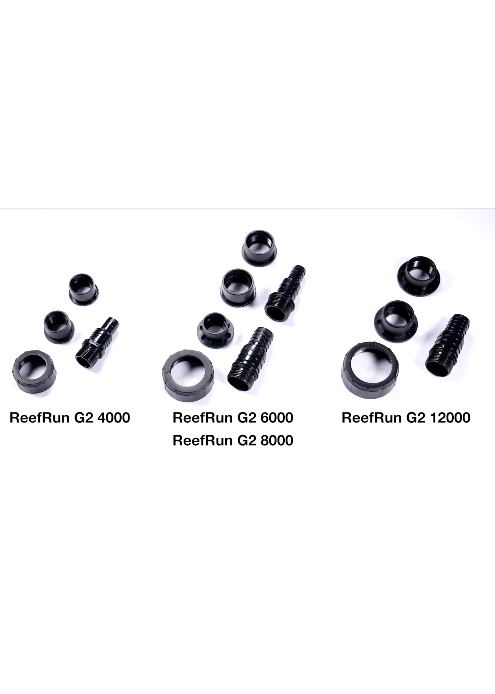 Red Sea RED SEA REEF RUN G2 DC PUMP 6000