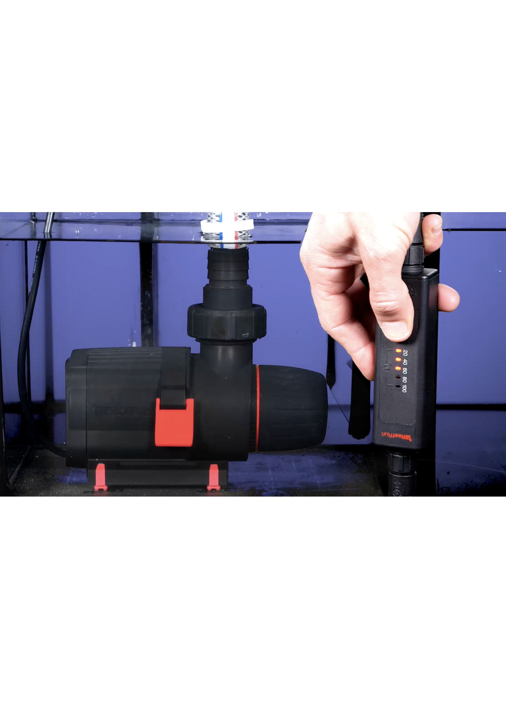 Red Sea RED SEA REEF RUN G2 DC PUMP 6000