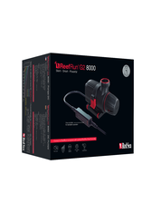 RED SEA REEF RUN G2 DC PUMP 8000 - The Hidden Reef, Inc
