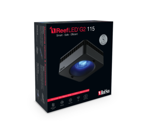 RED SEA REEF LED G2 115 - The Hidden Reef, Inc