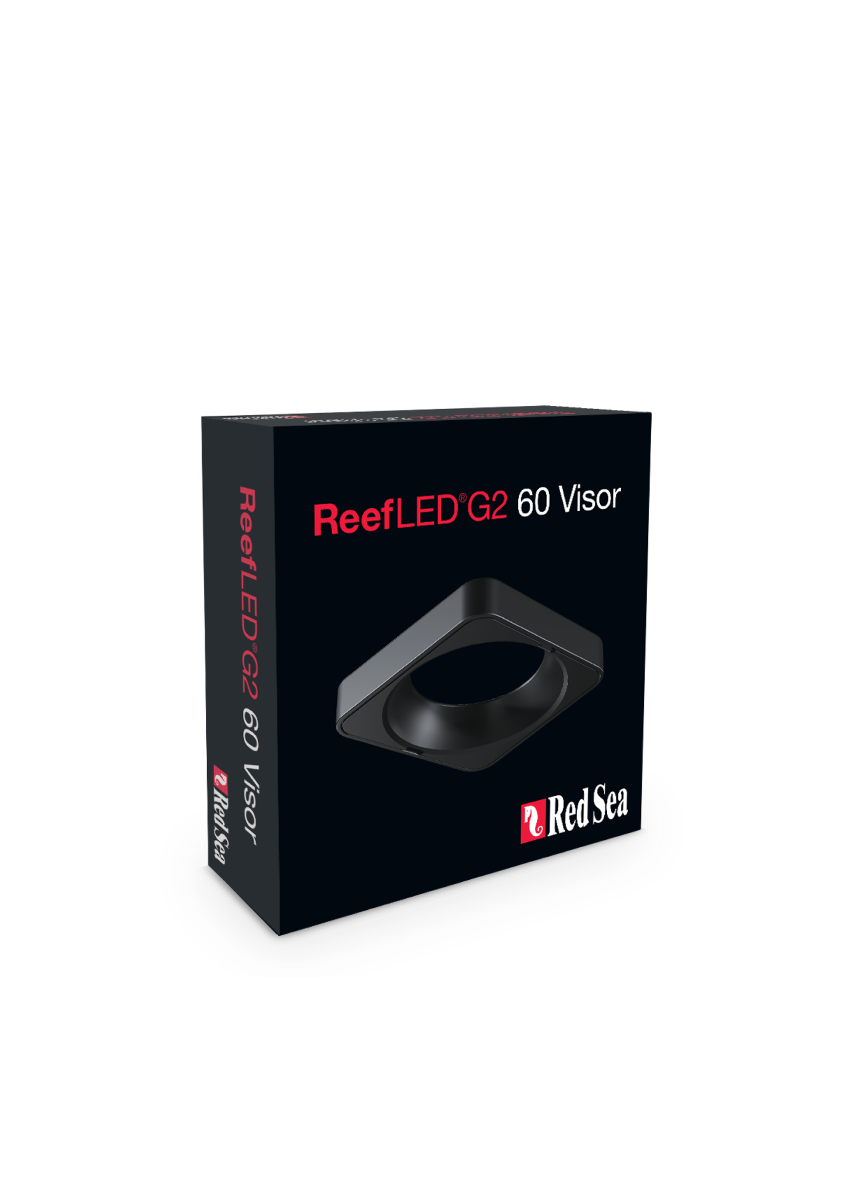 Red Sea REEF LED G2 60 VISOR