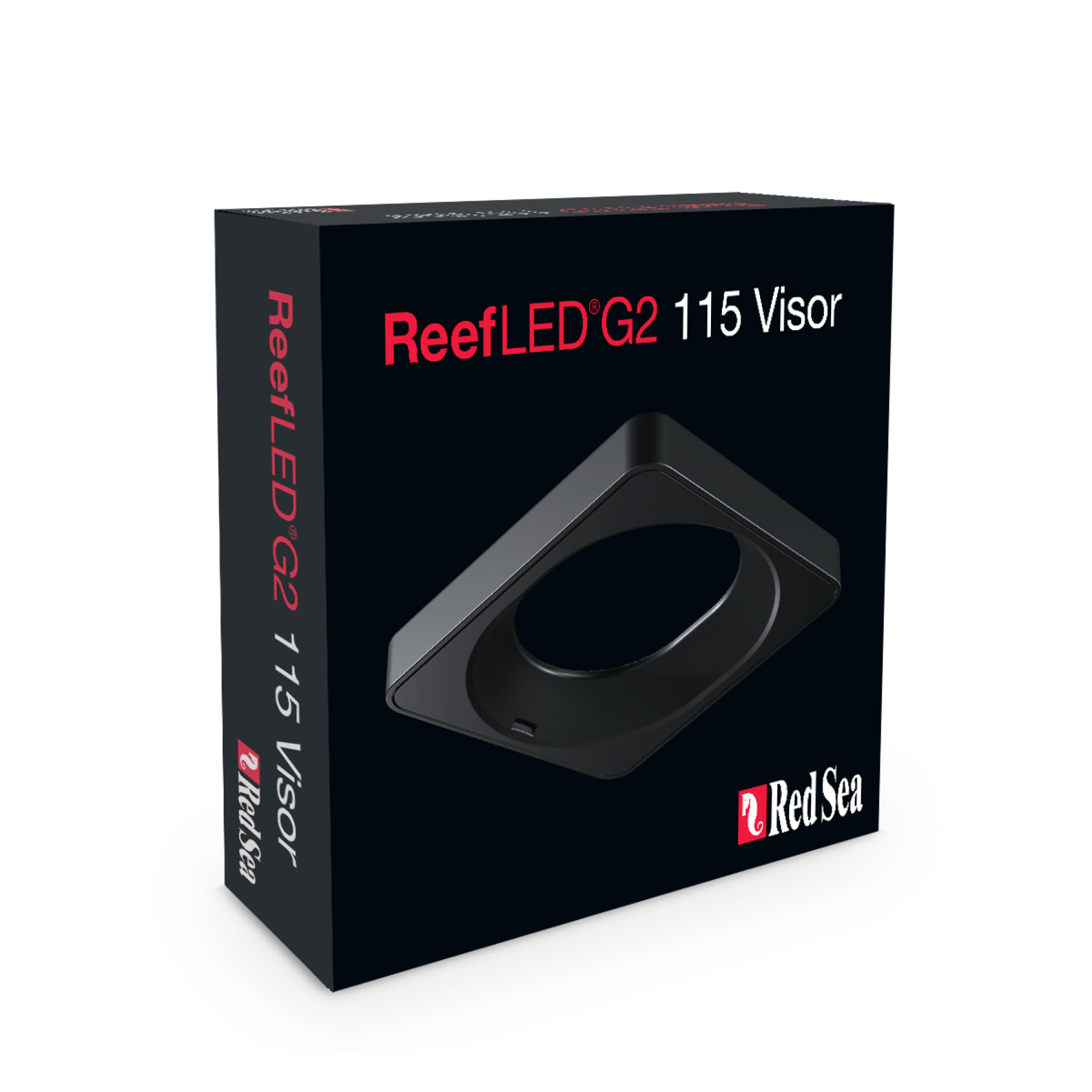 REEF LED G2 115 VISOR