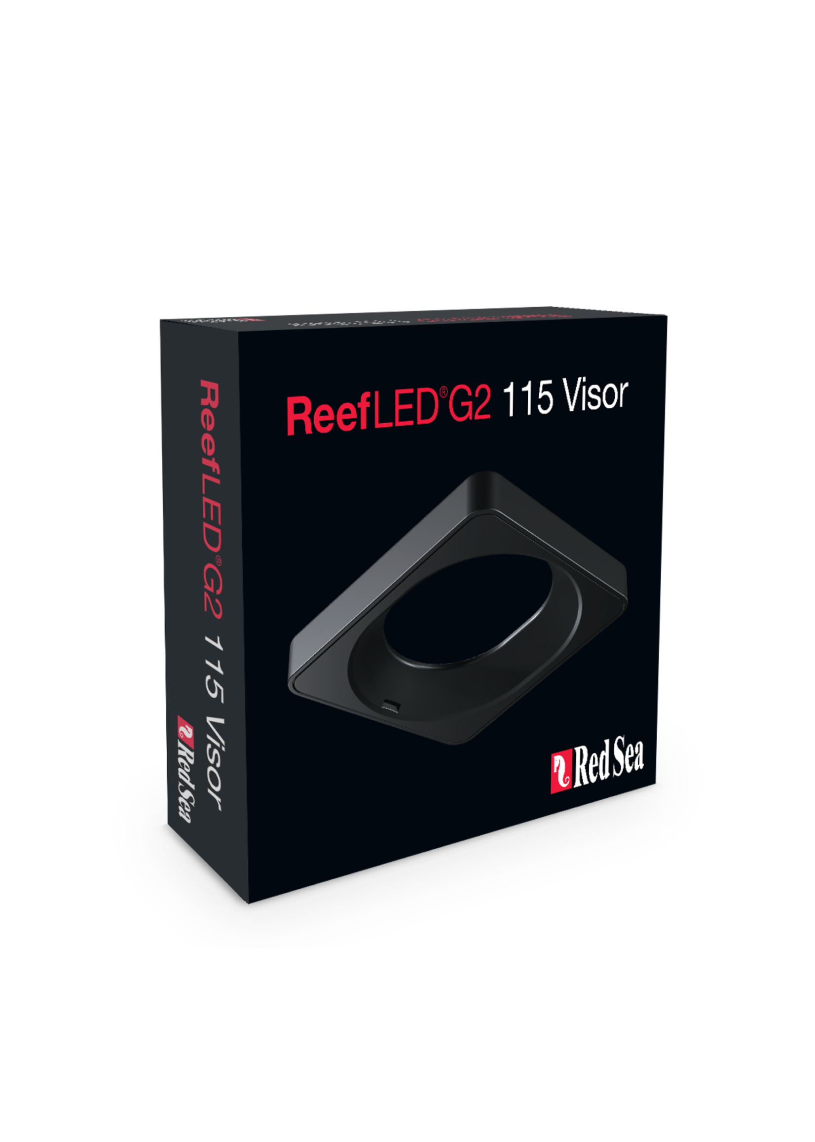 Red Sea REEF LED G2 115 VISOR