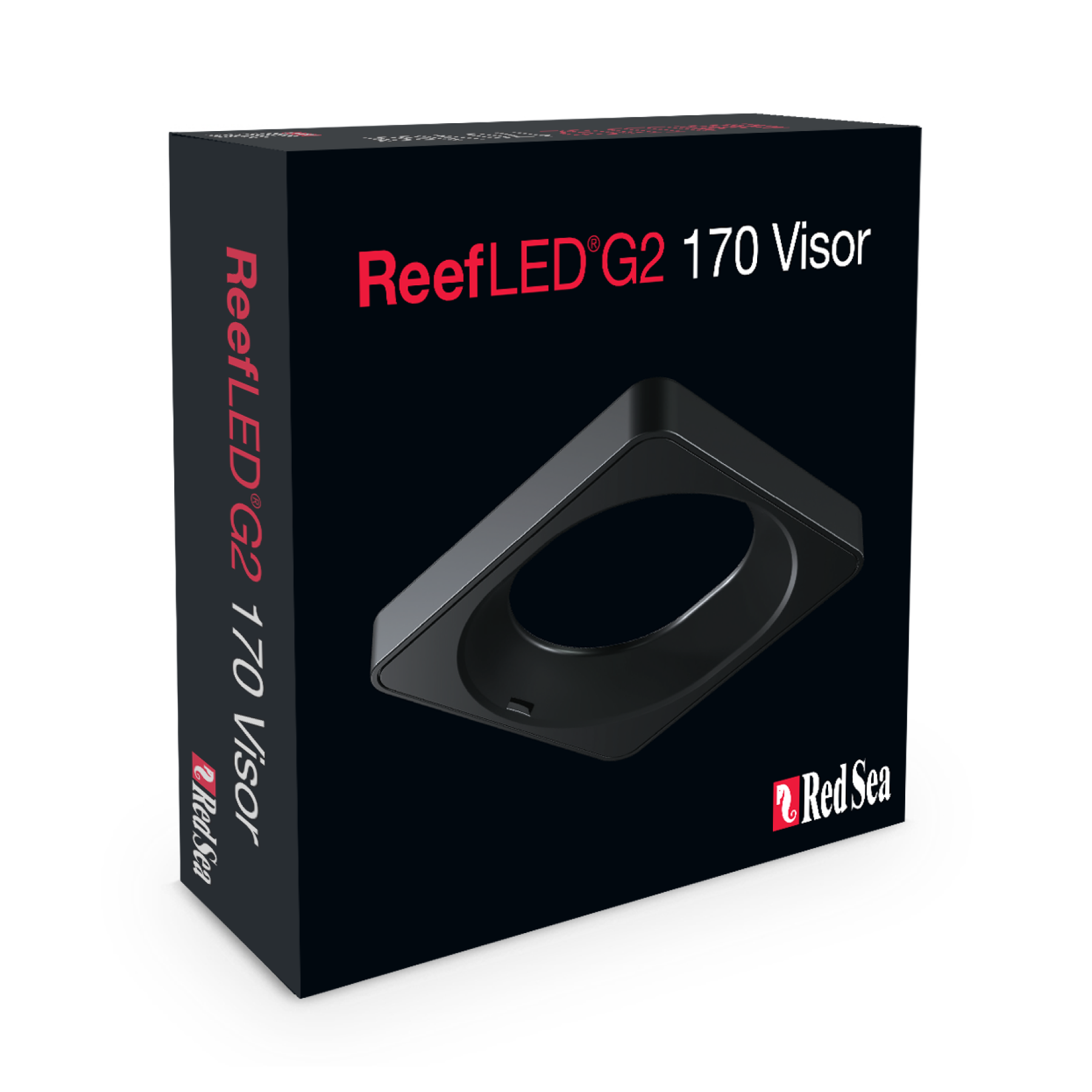 REEF LED G2 170 VISOR