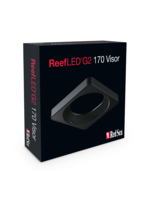 Red Sea REEF LED G2 170 VISOR