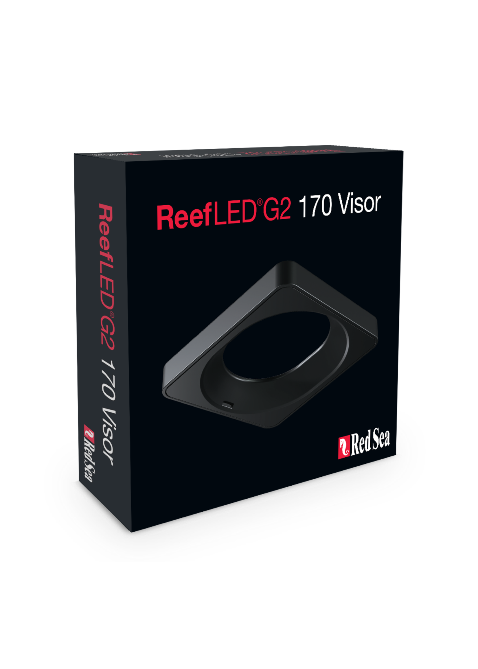 Red Sea REEF LED G2 170 VISOR