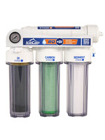 IceCap 4 STAGE RODI 100 GPD