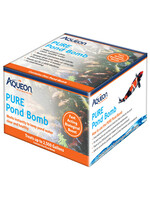 Aqueon PURE POND BOMB 2500 G