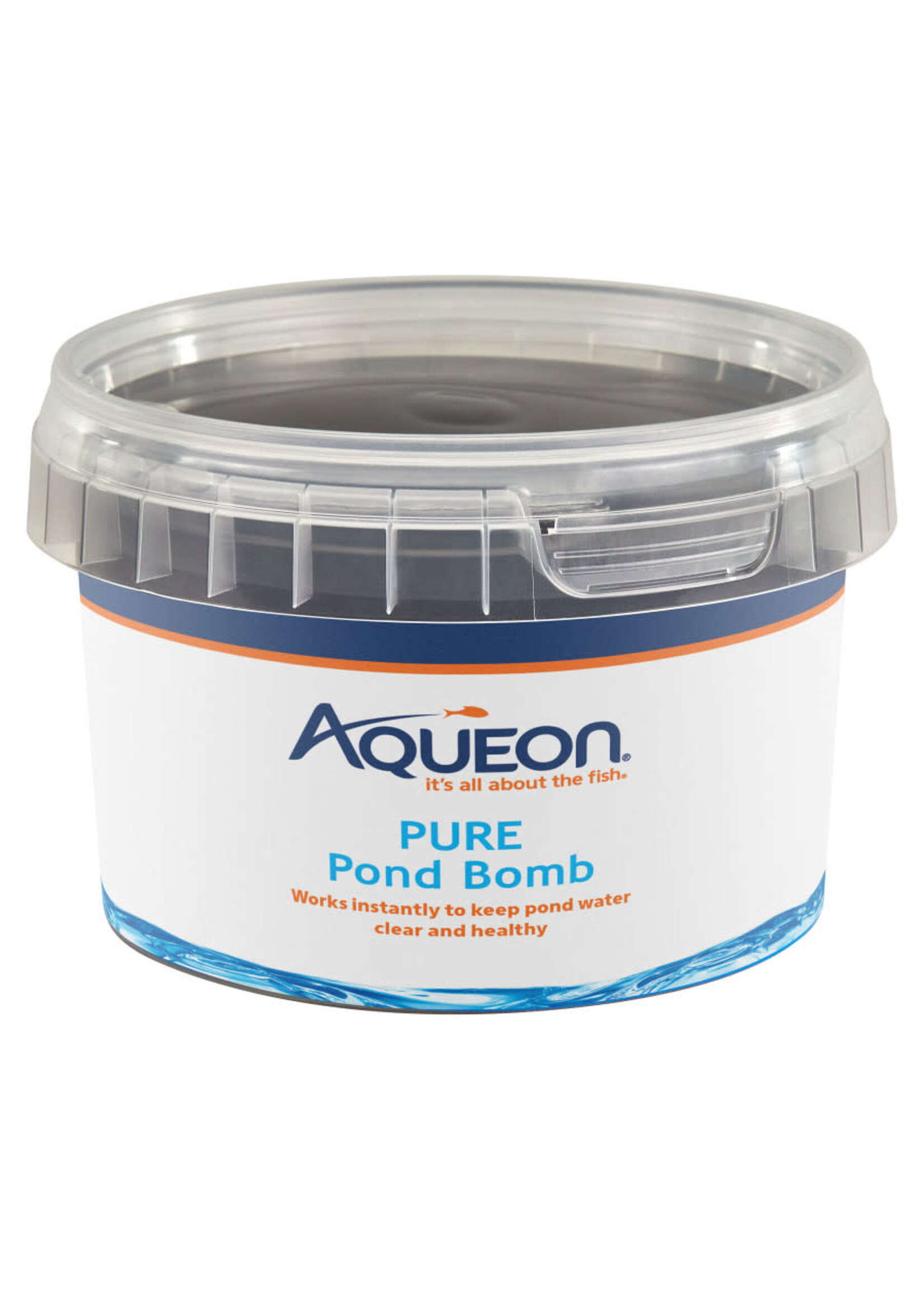 Aqueon PURE POND BOMB 2500 G