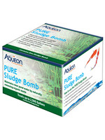 Aqueon PURE SLUDGE BOMB 2500 G