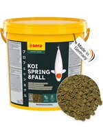 Sera SERA POND PROFESSIONAL SPRING / AUTUMN 15.4 LB