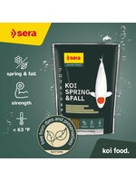 Sera POND PROFESSIONAL SPRING / AUTUMN 4.86 LB