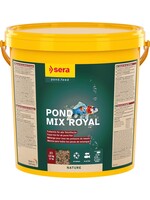 Sera POND MIX ROYAL NATURE 7.7 LB