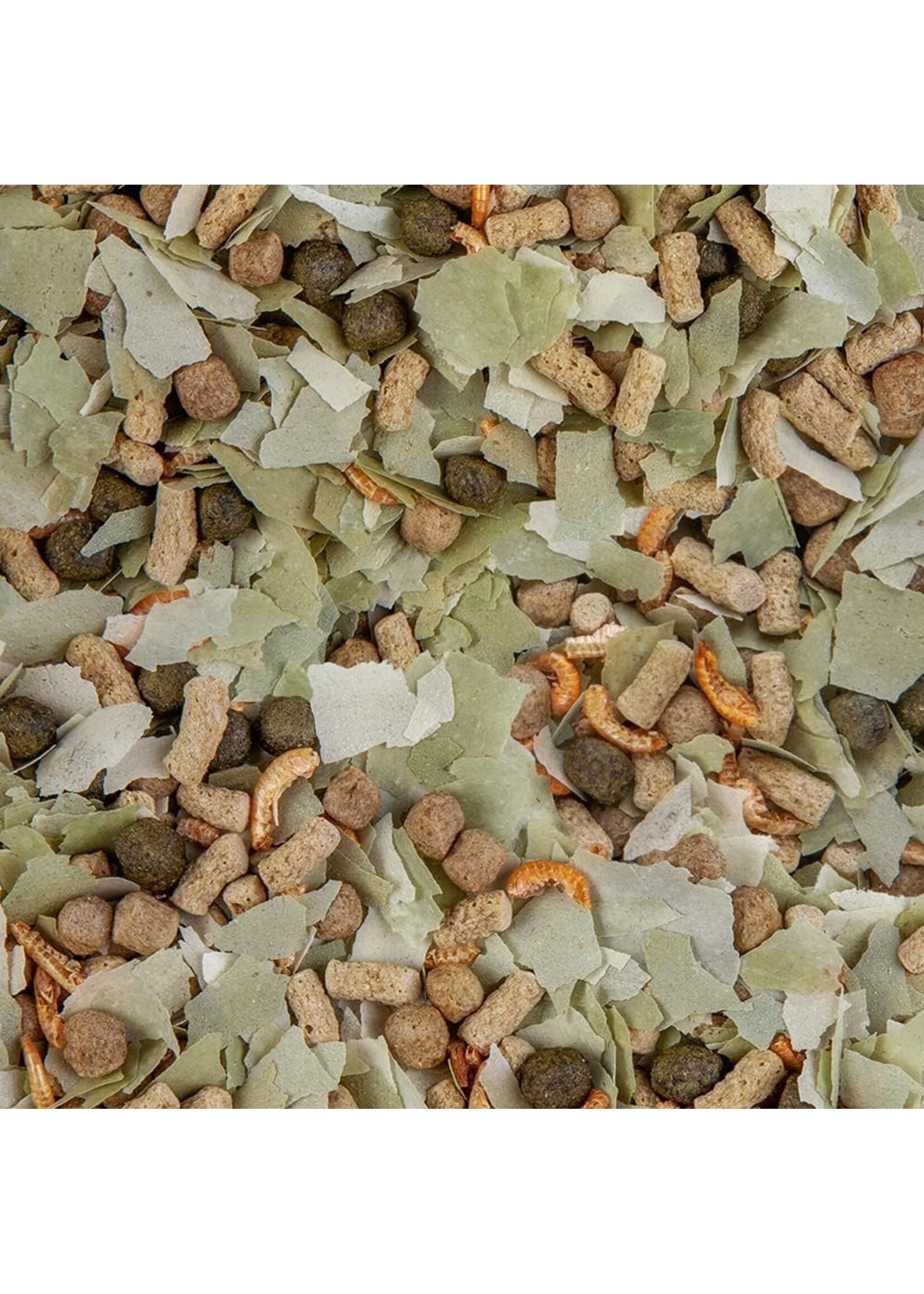 Sera POND MIX ROYAL NATURE 7.7 LB