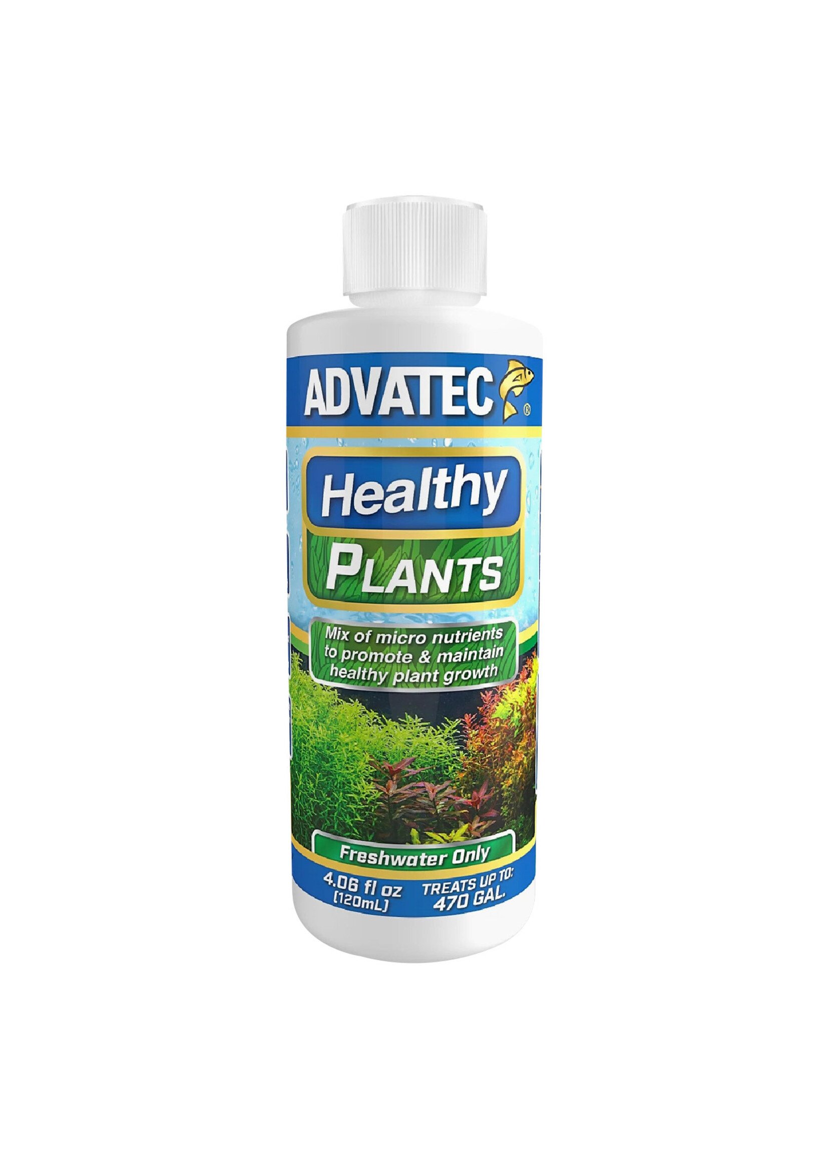 Advatec Int. HEALTHY PLANTS 120 ML