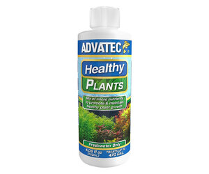 ADVATEC HEALTHY PLANTS 120 ML - The Hidden Reef, Inc